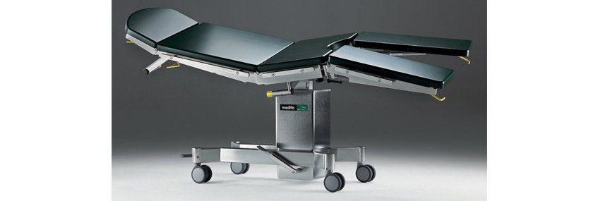 MEDIFA - MAT5000 I BASIC